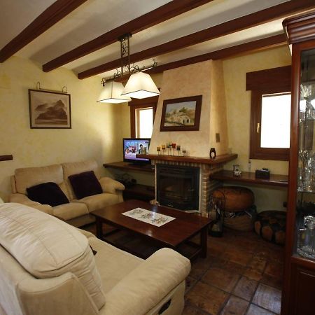Villa Ensueno Creueta Playa Калпе Екстериор снимка