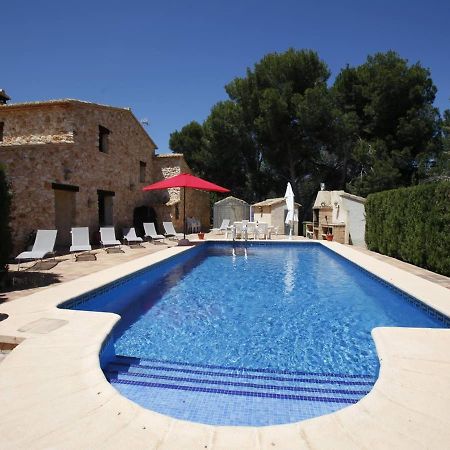 Villa Ensueno Creueta Playa Калпе Екстериор снимка