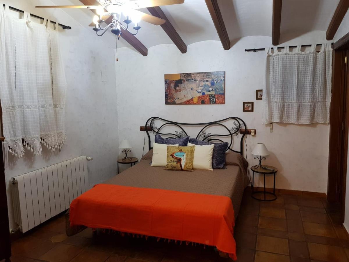Villa Ensueno Creueta Playa Калпе Екстериор снимка