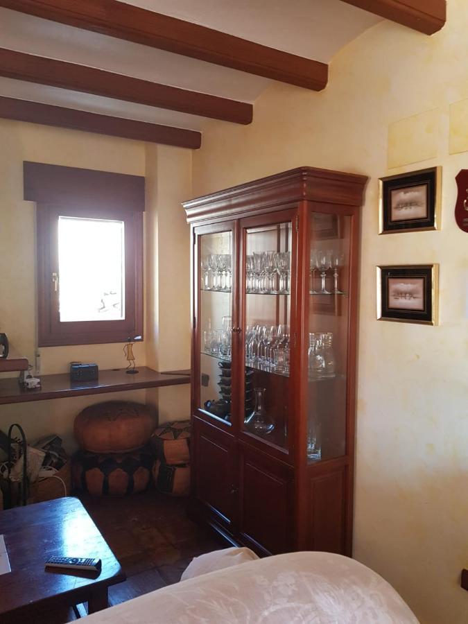 Villa Ensueno Creueta Playa Калпе Екстериор снимка