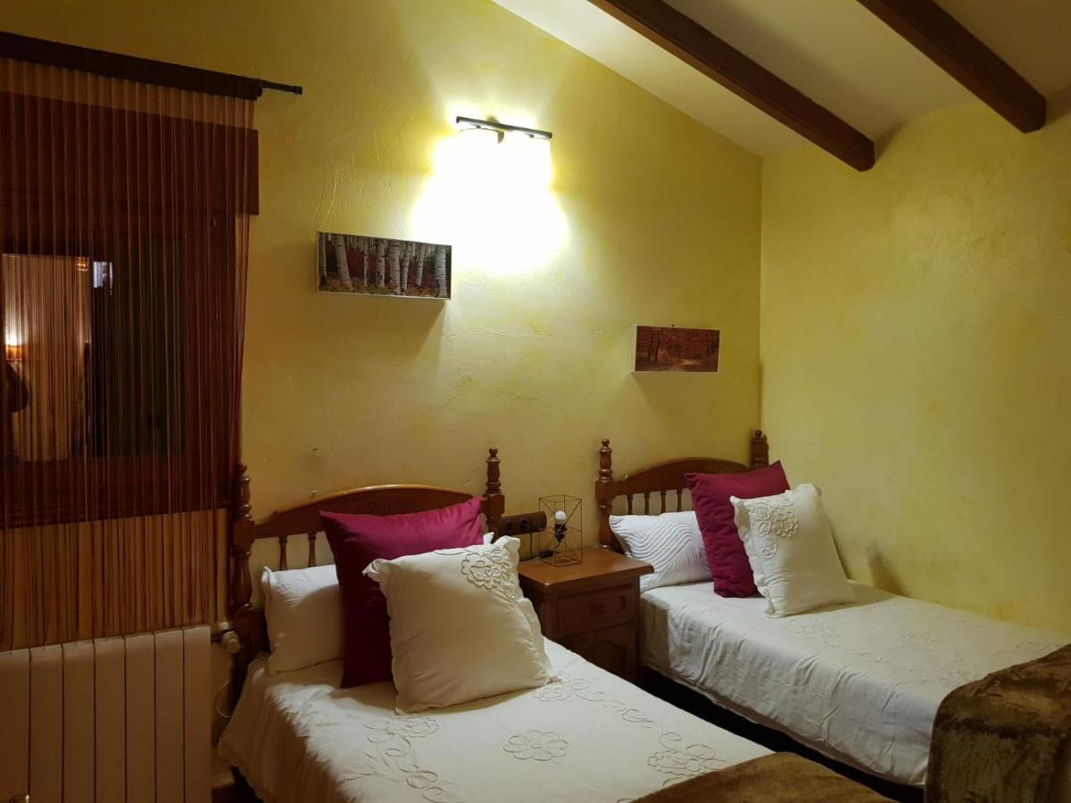 Villa Ensueno Creueta Playa Калпе Екстериор снимка