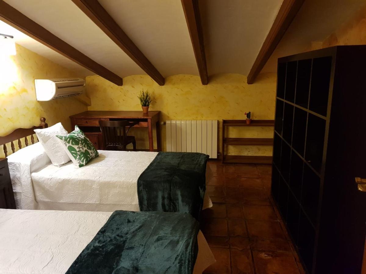 Villa Ensueno Creueta Playa Калпе Екстериор снимка