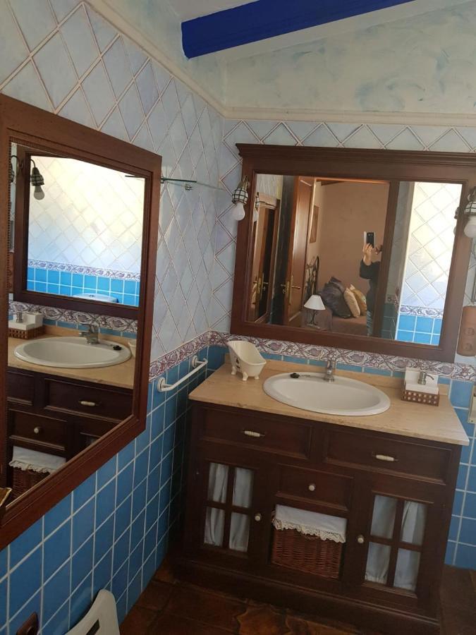 Villa Ensueno Creueta Playa Калпе Екстериор снимка