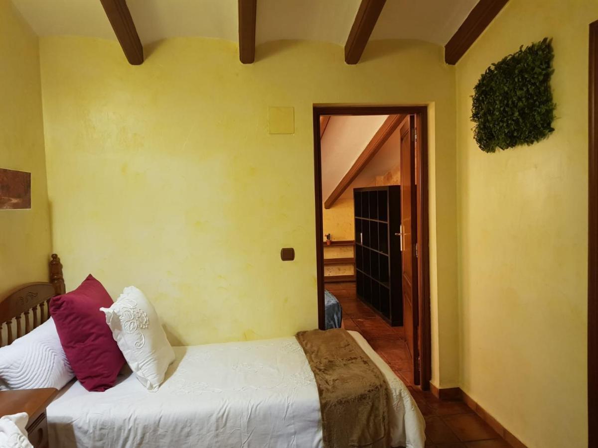 Villa Ensueno Creueta Playa Калпе Екстериор снимка