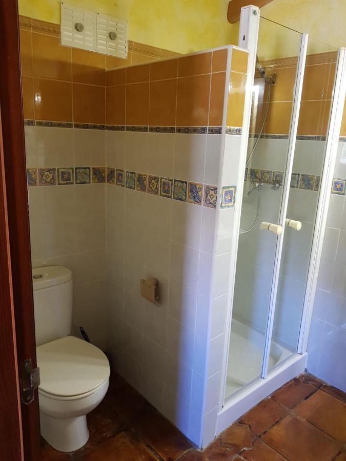 Villa Ensueno Creueta Playa Калпе Екстериор снимка