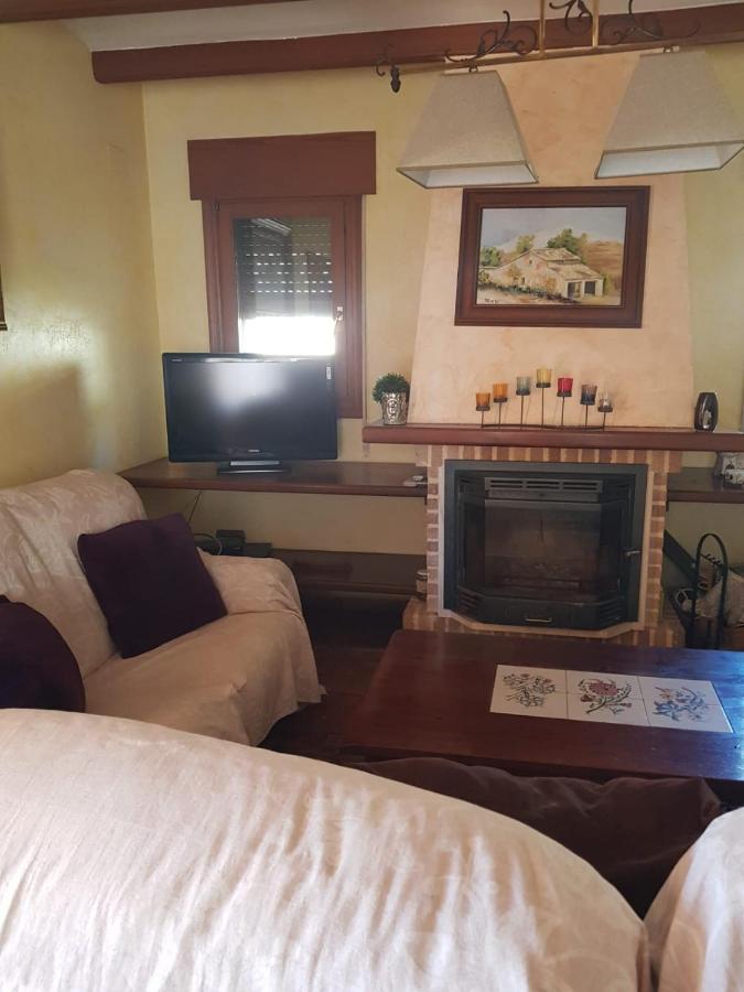 Villa Ensueno Creueta Playa Калпе Екстериор снимка
