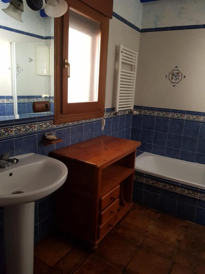 Villa Ensueno Creueta Playa Калпе Екстериор снимка